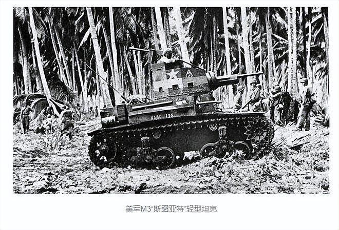 瓜岛血战4：美军陆战一师新兵，把日军打的上天无路，入地无门 - 10