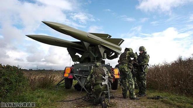 瑞典援助乌克兰10辆“弓箭手”自行榴弹炮 联合英国提供32辆AS90 - 4
