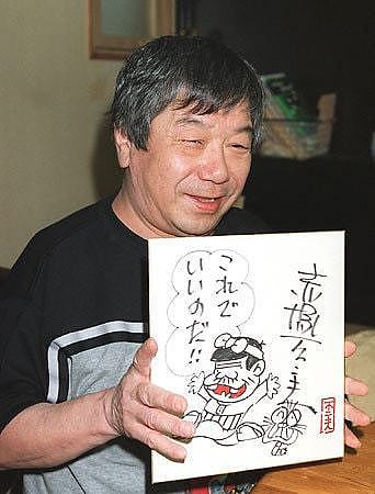 漫画家藤子不二雄A走了，与其说去世，倒不如说一个时代的落幕 - 7