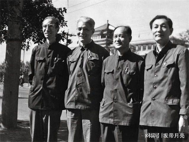 抗美援朝爆发，朱镕基全系第一个报名参军，清华领导为何不予批准 - 6