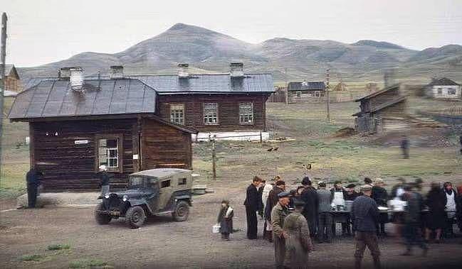 高层住宅在苏联时期已经证明是一个巨大的骗局，不适合兴建居住！ - 2
