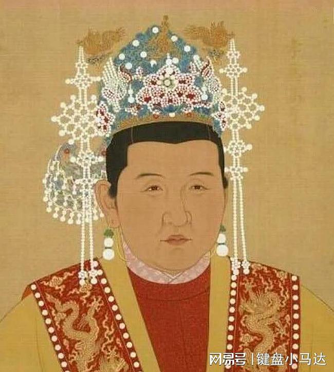 你知道中国古代最伟大的皇后是哪五位吗？ - 3