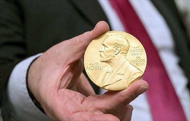 美国共获380多次诺奖，那苏联获得多少？差距过于悬殊 - 7