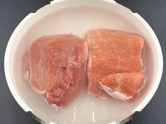 猪肉长期放在冰箱里，会成为“僵尸肉”？超过这个天数，建议别吃 - 7