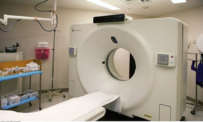 PET-CT被称为“现代医学高科技之冠”，一次扫描可以发现很多问题 - 3