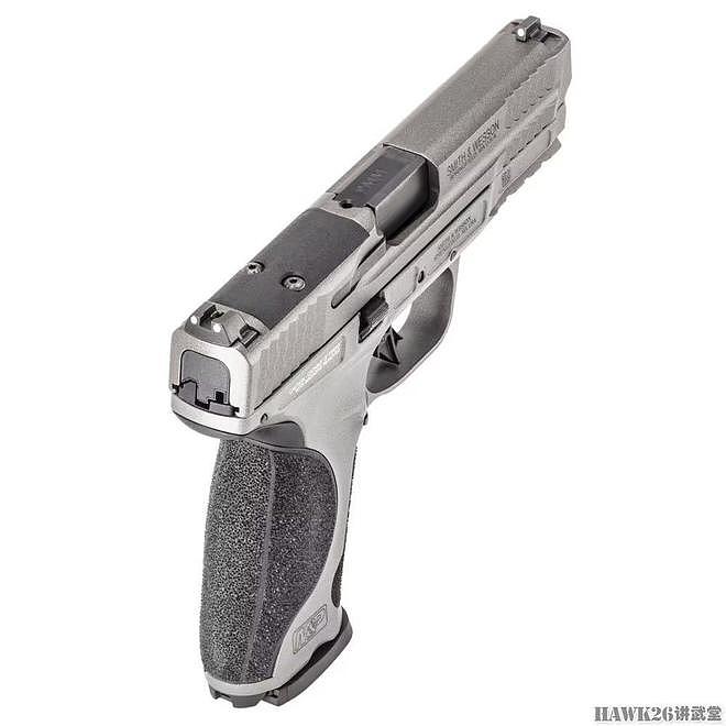史密斯-韦森M&P9 M2.0“金属”个性化的铝合金套筒座便携手枪 - 6