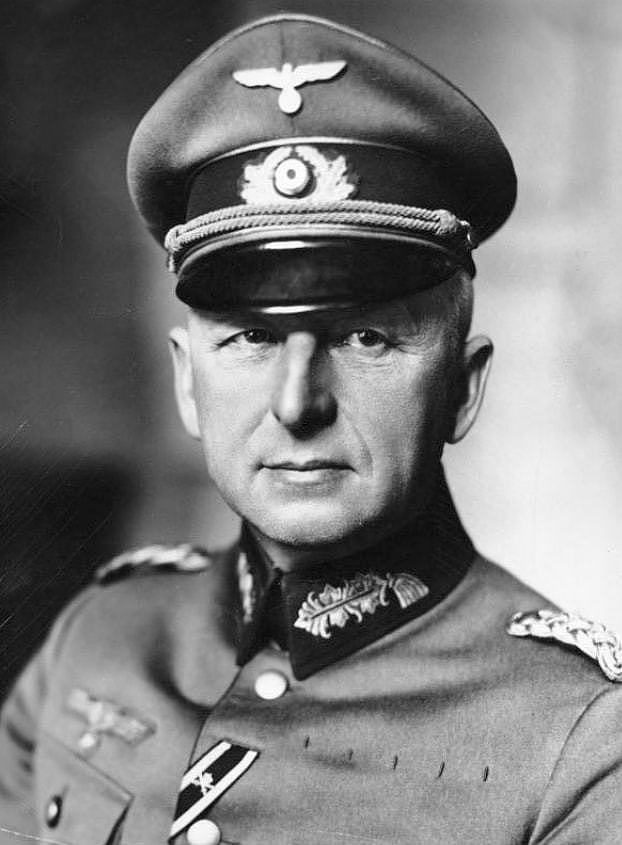 德军丢失哈尔科夫，希特勒大发雷霆，曼施坦因却表示胜券在握 - 6