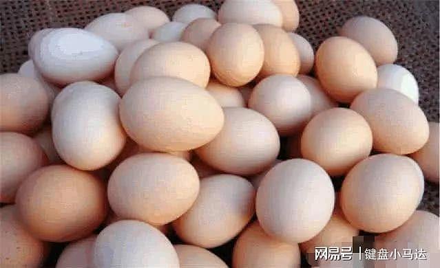 御膳房每天消耗500个鸡蛋，但慈禧只吃20个，那剩下的去哪了 - 3