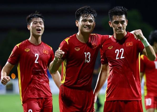 无缘种子队！国足亚洲杯最差分组：日本+越南+泰国，小组赛一轮游 - 4