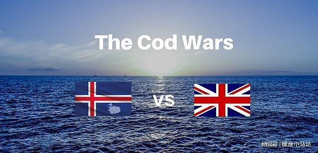 为了鳕鱼而战？英国和冰岛之间的3次鳕鱼战争 - 5