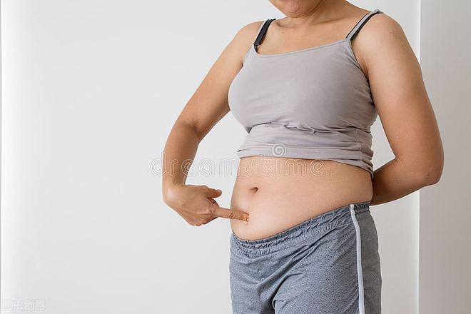 一份科学减肥计划，坚持3个月，体脂率下降4%！ - 1