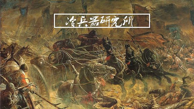 同处江南水网，为何楚国组建战车亲兵，吴越直到中原争霸还是步兵 - 1
