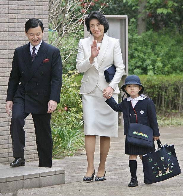 日本皇室怎么了？真子公主患精神疾病，雅子抑郁症，美智子失语症 - 6