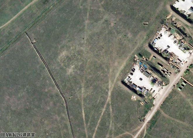 俄罗斯赞科伊空军基地遭到乌克兰导弹袭击 S-400防空系统损失惨重 - 6