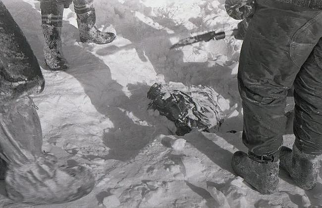 六十多年过去了，这支苏联登山队的遭遇依然扑朔迷离 - 6
