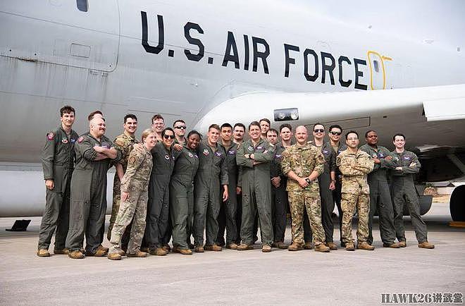 美国空军E-8C正式退役 专家解读关键作用 退役决定为何遭到反对 - 3