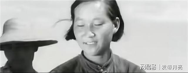 1952年，我军一人在看纪录片时突然大哭，指着屏幕：她是我妻子 - 7