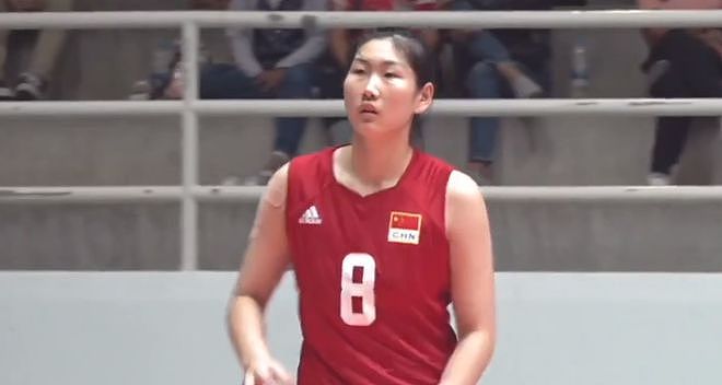 中国U18女排吞耻辱一战！2-0领先被连扳三局 日本7连胜完成卫冕 - 5