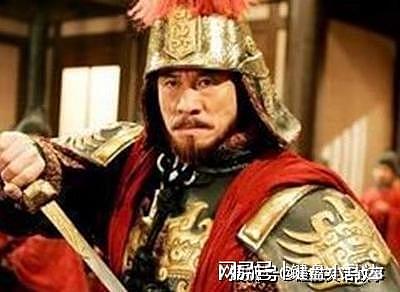 此人骁勇善战，是唐朝开国功臣，后来因协助太子谋反被唐太宗诛杀 - 3
