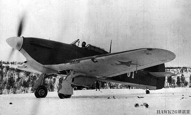 88年前 霍克“飓风”原型机首次试飞 成为二战生产量最大的战斗机 - 6