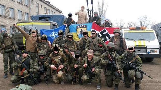 俄军装甲部队逼近基辅，乌克兰兵败在即，未来又会何去何从？ - 3