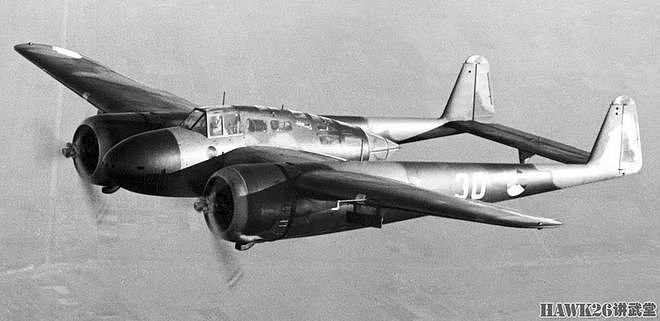 85年前 荷兰G.I多用途战斗机首飞 德军“闪电战”终结的希望之星 - 8