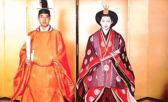 日本平民皇后美智子，拒绝与明仁天皇合葬：我只有子宫被需要 - 9