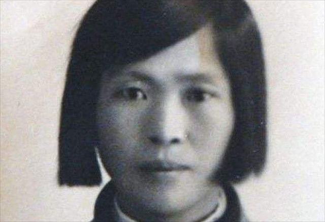 她是井冈山第一位女党员，曾身骑快马英勇杀敌，与毛主席珠联璧合 - 3
