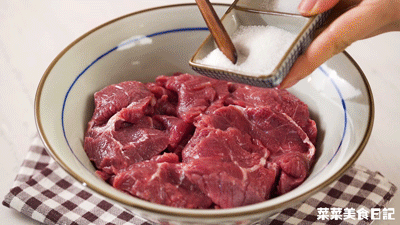它是牛身上最值得吃的肉！补虚健脾，比猪肉营养10倍，这做法最香 - 7