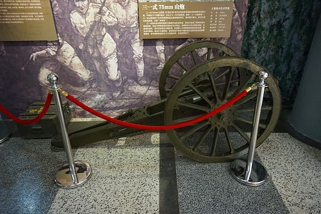 日俄战争中日军主力三一式75毫米速射炮：萨沙的兵器图谱第264期 - 3