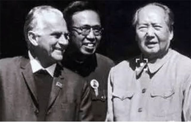 毛主席与蒙哥马利的对话：预测50年后的中国，如今应验了吗？ - 7