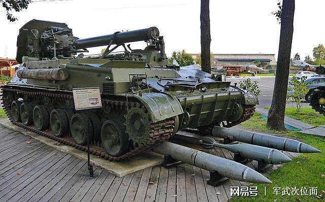 俄军升级世界最强迫击炮，优化火控和机动性，提升炮兵战斗力 - 4
