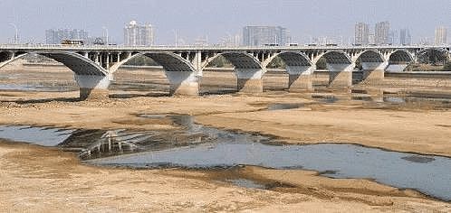 京杭大运河为什么不直接利用湖面作航道呢？萨沙问答第68集 - 2