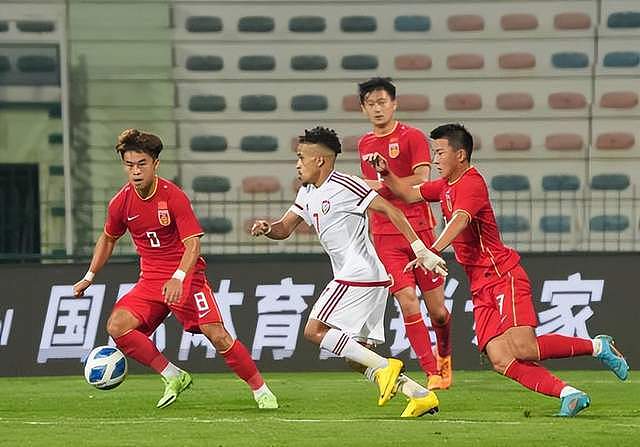 1-0！2-2！迪拜杯最终排名出炉：日本全胜夺冠，中国第4+泰国垫底 - 3