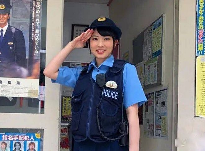 盘点现役日本警察的“十大件” - 9