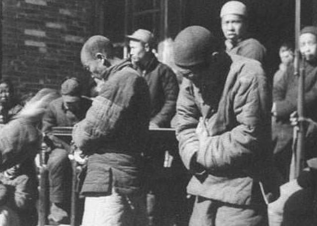 1935年红军高级将领神秘失踪，51年后，钟国楚拜访一和尚：老首长 - 2