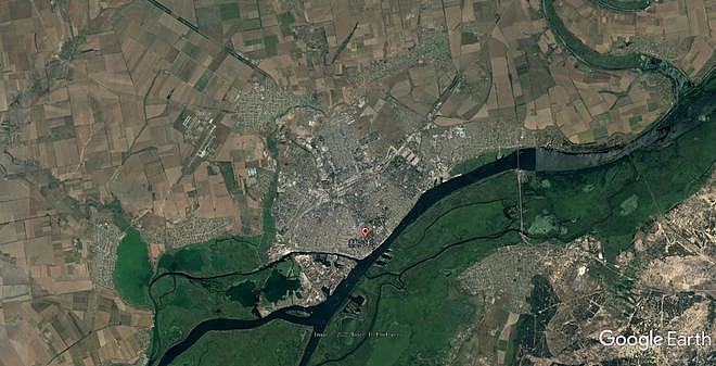 俄军包围乌克兰重要能源枢纽城市 空降师高级军官阵亡 - 4