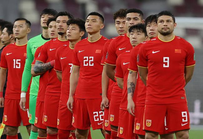 12强赛最新积分榜：国足3分排第5，阿曼超日本升第3，越南0分垫底 - 4
