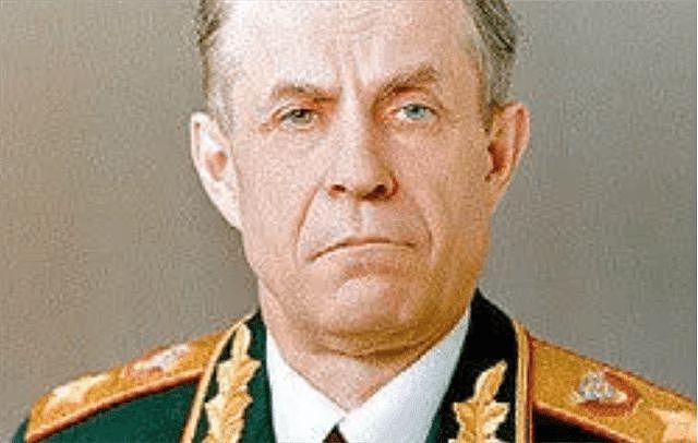 苏联解体前，最高级别元帅自杀殉国，遗言纸条至今令人肃然起敬 - 2