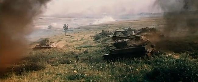 罗科索夫斯基与第9机械化军，如何在混乱中抵达前线与德军交战？ - 5
