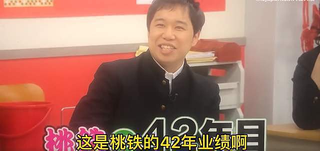凡尔赛!义墩墩日本上节目:我在中国大受欢迎 创造了450亿经济价值 - 14