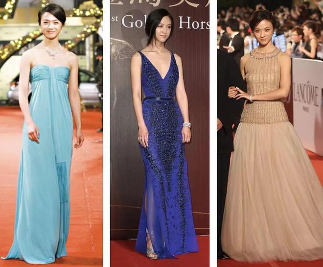 今年戛纳主竞赛名单里，终于有了中国女演员的身影 - 18
