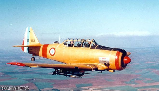60年前 阿尔及利亚赢得八年独立战争胜利 法国空军无力扭转败局 - 7