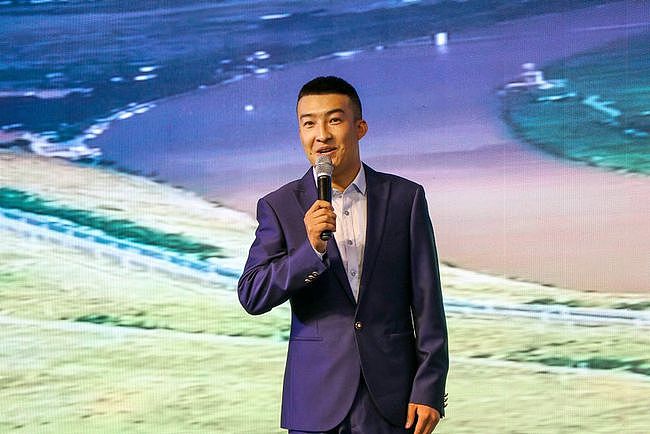 2021 丝路环球旅游小姐选拔赛(上海)在沪开启 - 3