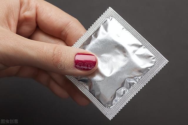 避孕套上的油是什么？不小心入口会对身体有影响吗？ - 2