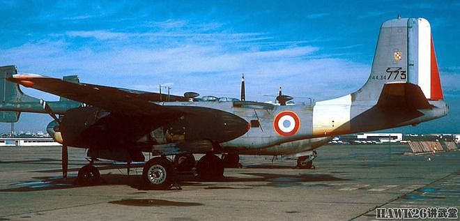 60年前 阿尔及利亚赢得八年独立战争胜利 法国空军无力扭转败局 - 9