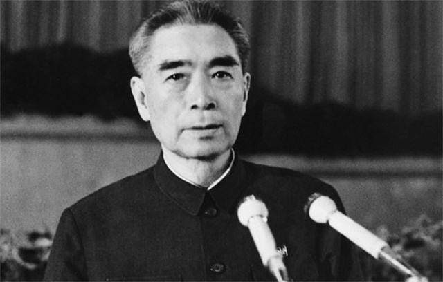 1955年新中国第一次授衔，为何大将衔的授衔人，必须是周恩来？ - 5
