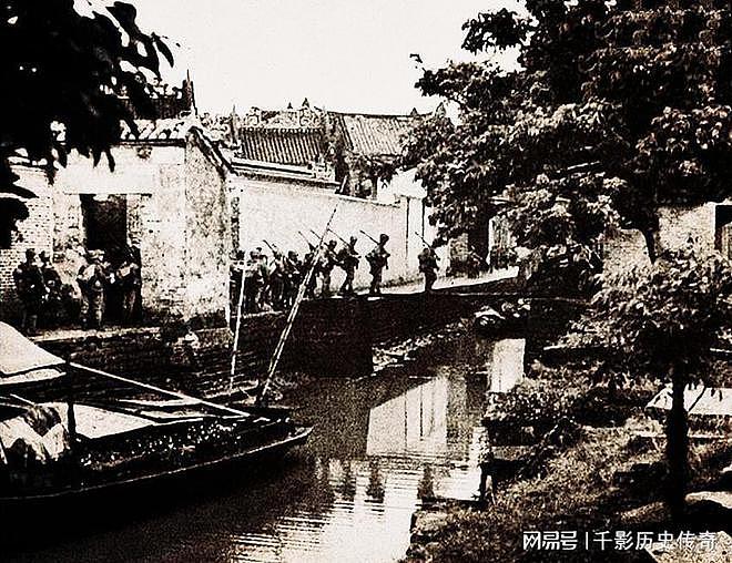 日本宪兵的日记：日本兵当着10几个男人的面糟蹋了一个中国女人 - 1