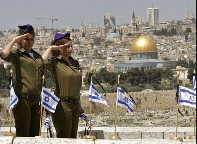 如果以色列被消灭中东会更安全吗？1947年11月29日巴勒斯坦分治 - 1