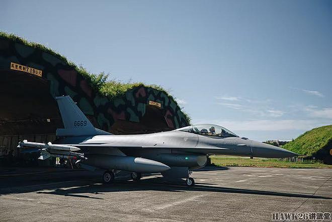 海外谈中国：美国计划向中国台湾地区出售IRST技术 针对歼-20战机 - 15